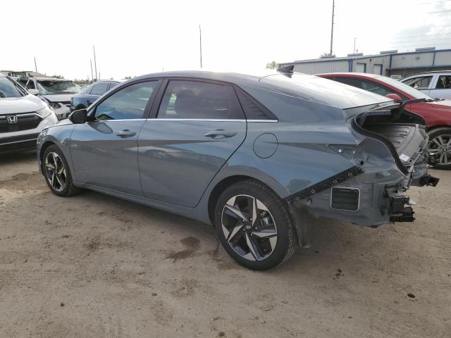 Photo 1 VIN: KMHLN4AG9NU347081 - HYUNDAI ELANTRA SE 