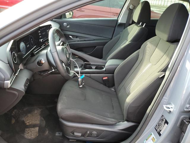 Photo 6 VIN: KMHLN4AG9NU347081 - HYUNDAI ELANTRA SE 