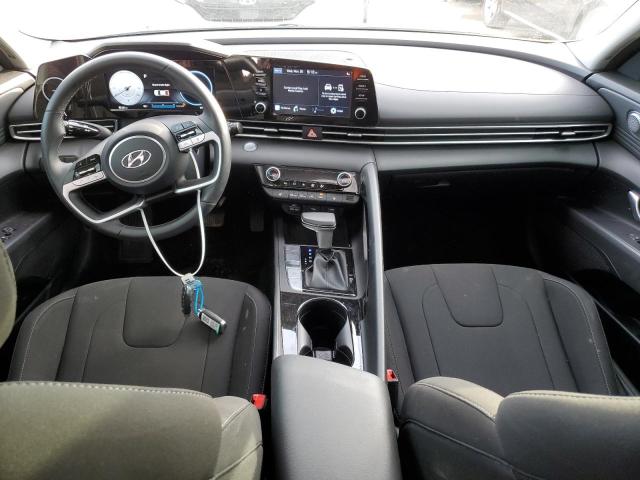 Photo 7 VIN: KMHLN4AG9NU347081 - HYUNDAI ELANTRA SE 