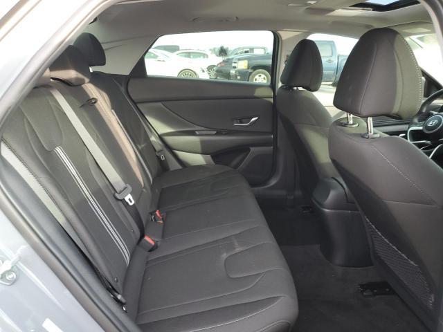 Photo 9 VIN: KMHLN4AG9NU347081 - HYUNDAI ELANTRA SE 