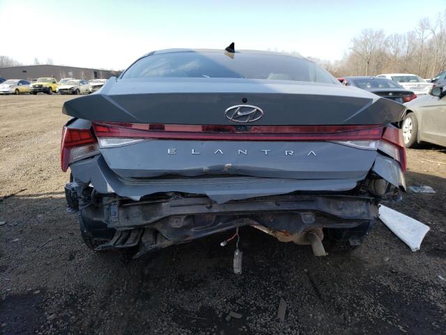 Photo 5 VIN: KMHLN4AGXMU146577 - HYUNDAI ELANTRA SE 