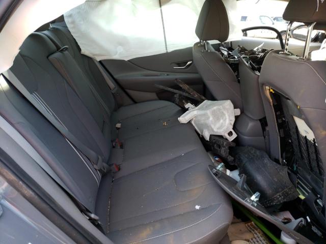 Photo 9 VIN: KMHLN4AGXMU146577 - HYUNDAI ELANTRA SE 