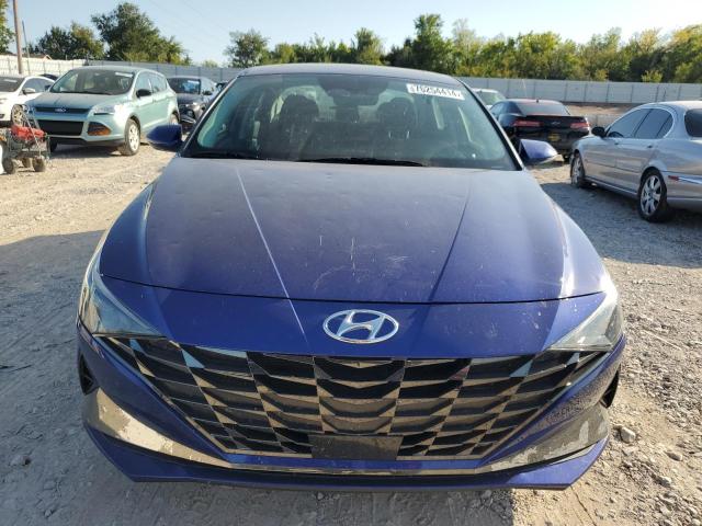 Photo 4 VIN: KMHLN4AGXMU160768 - HYUNDAI ELANTRA SE 