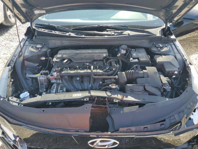 Photo 10 VIN: KMHLN4AGXMU180146 - HYUNDAI ELANTRA SE 