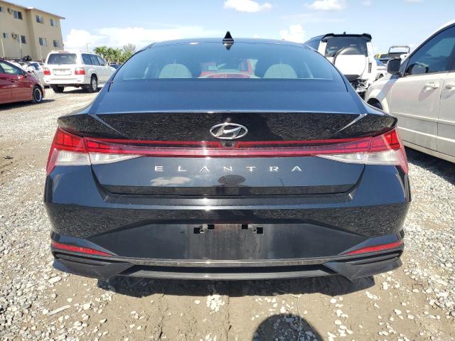 Photo 5 VIN: KMHLN4AGXMU180146 - HYUNDAI ELANTRA SE 