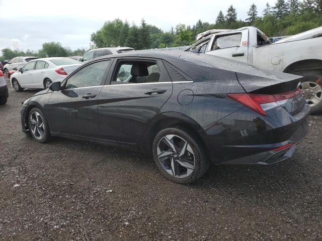 Photo 1 VIN: KMHLN4AGXNU283620 - HYUNDAI ELANTRA 