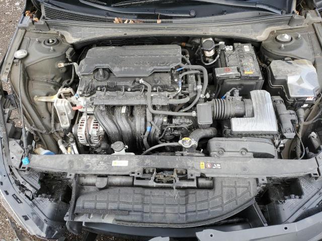 Photo 10 VIN: KMHLN4AGXNU283620 - HYUNDAI ELANTRA 