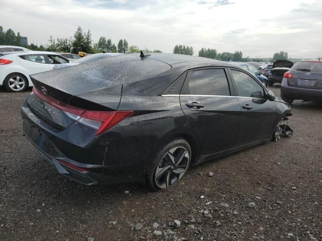 Photo 2 VIN: KMHLN4AGXNU283620 - HYUNDAI ELANTRA 