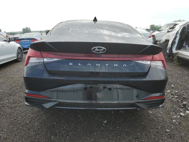 Photo 5 VIN: KMHLN4AGXNU283620 - HYUNDAI ELANTRA 