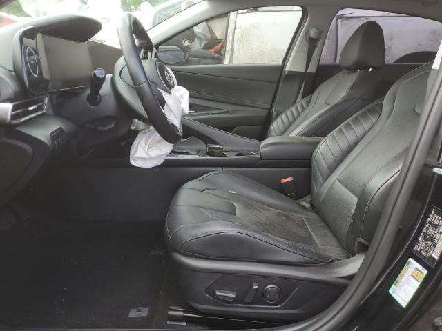 Photo 6 VIN: KMHLN4AGXNU283620 - HYUNDAI ELANTRA 