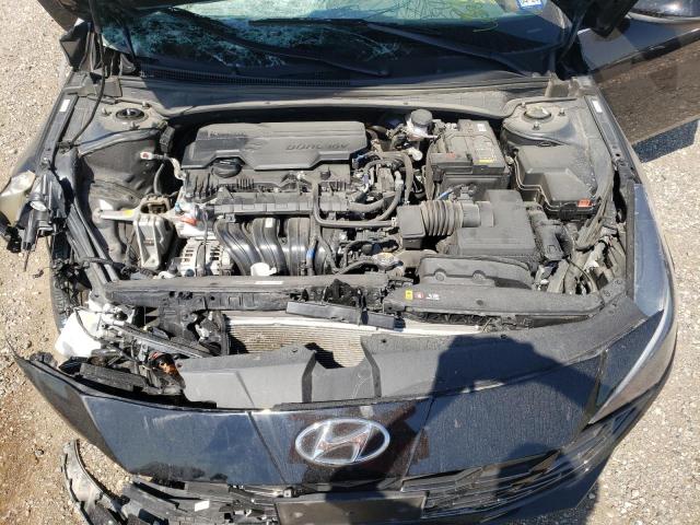 Photo 6 VIN: KMHLN4AGXNU338681 - HYUNDAI ELANTRA SE 