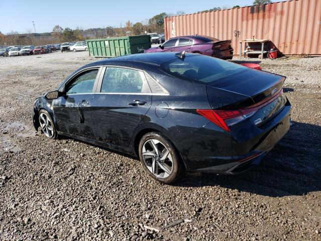 Photo 1 VIN: KMHLN4AGXNU343217 - HYUNDAI ELANTRA 