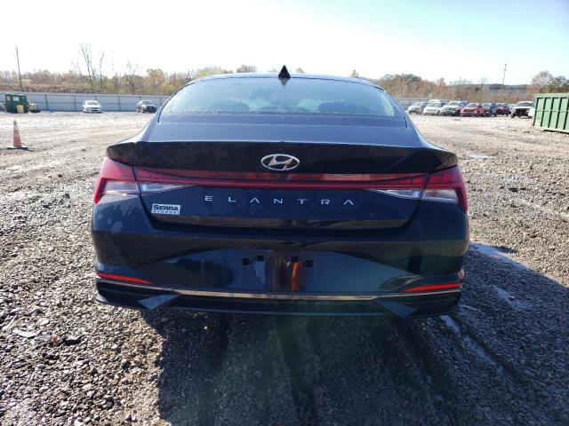 Photo 5 VIN: KMHLN4AGXNU343217 - HYUNDAI ELANTRA 