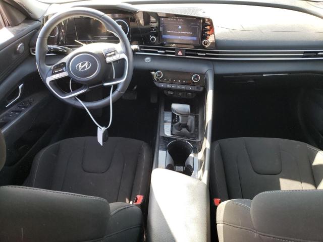 Photo 7 VIN: KMHLN4AGXNU343217 - HYUNDAI ELANTRA 