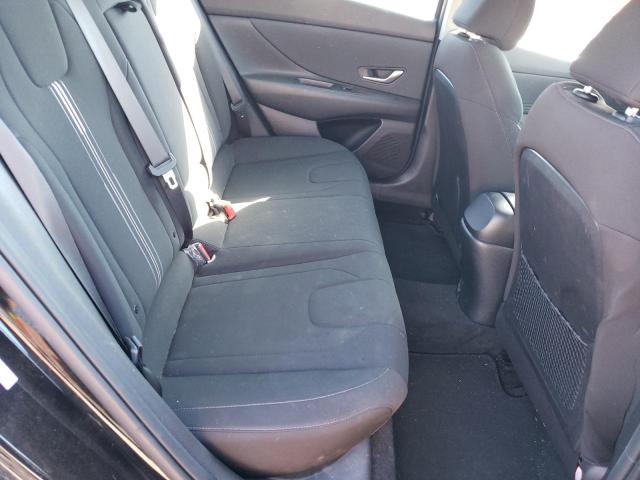 Photo 9 VIN: KMHLN4AGXNU343217 - HYUNDAI ELANTRA 