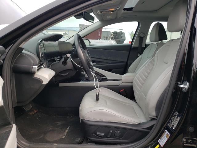 Photo 6 VIN: KMHLN4AJ0MU003973 - HYUNDAI ELANTRA LI 