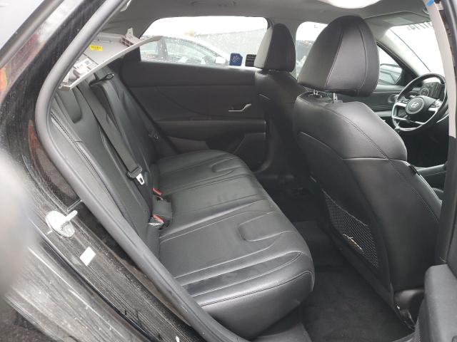 Photo 9 VIN: KMHLN4AJ0MU004508 - HYUNDAI ELANTRA LI 