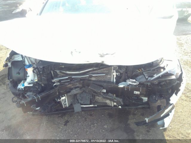 Photo 5 VIN: KMHLN4AJ0MU005450 - HYUNDAI ELANTRA HYBRID 