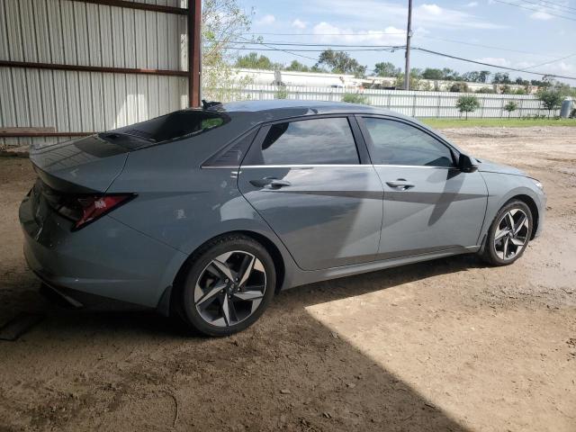 Photo 2 VIN: KMHLN4AJ0MU011619 - HYUNDAI ELANTRA 