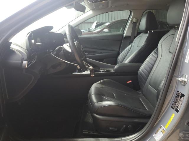 Photo 6 VIN: KMHLN4AJ0MU011619 - HYUNDAI ELANTRA 