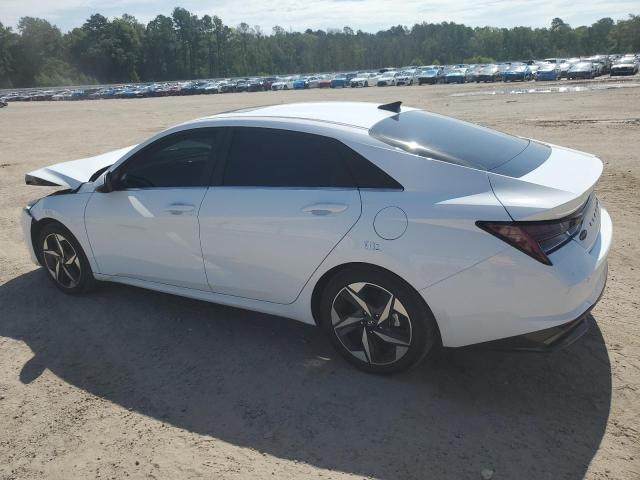 Photo 1 VIN: KMHLN4AJ0NU020774 - HYUNDAI ELANTRA 