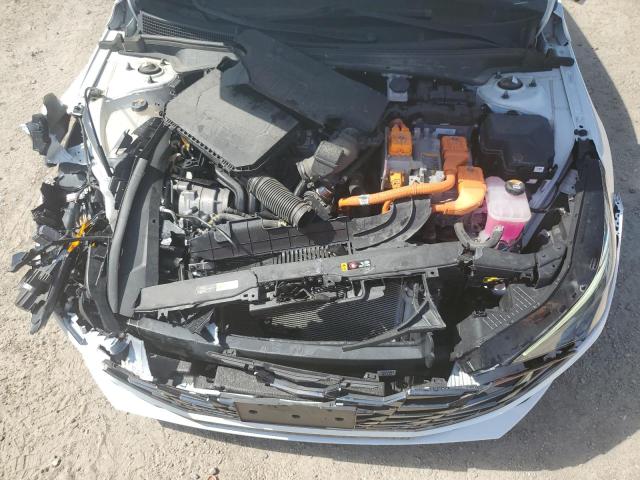 Photo 10 VIN: KMHLN4AJ0NU020774 - HYUNDAI ELANTRA 