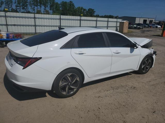 Photo 2 VIN: KMHLN4AJ0NU020774 - HYUNDAI ELANTRA 