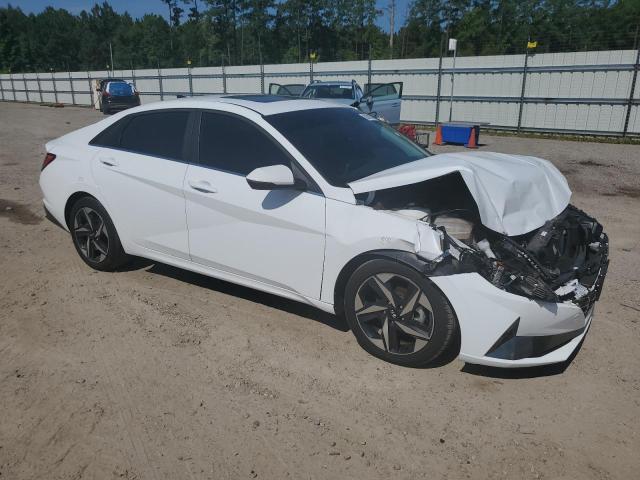 Photo 3 VIN: KMHLN4AJ0NU020774 - HYUNDAI ELANTRA 