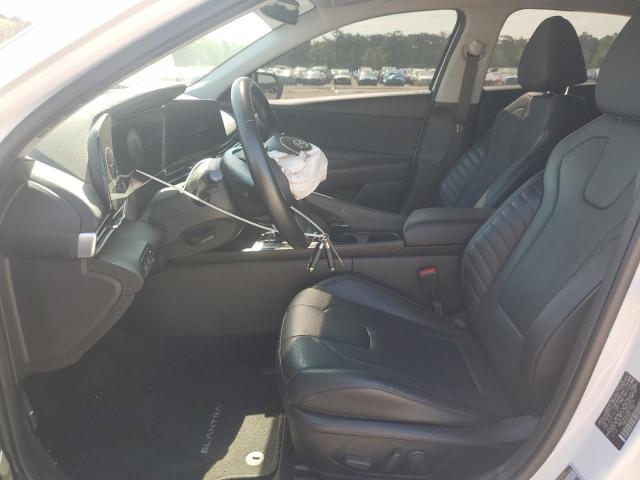 Photo 6 VIN: KMHLN4AJ0NU020774 - HYUNDAI ELANTRA 