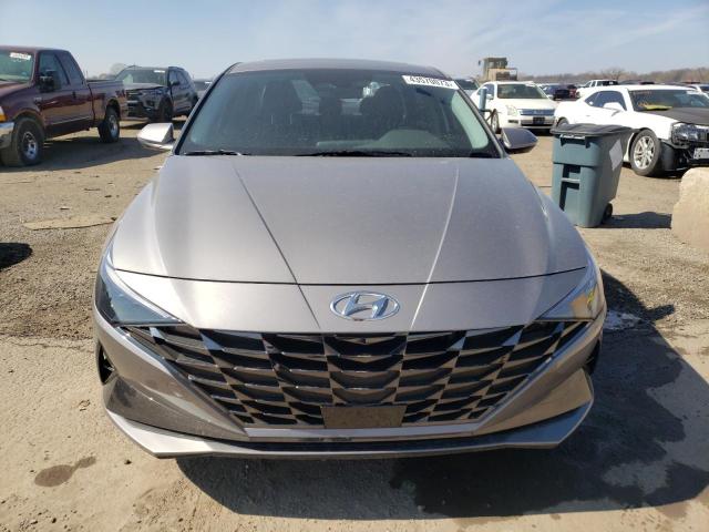 Photo 4 VIN: KMHLN4AJ0NU030950 - HYUNDAI ELANTRA 