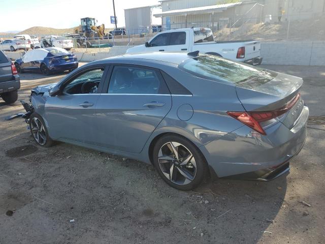 Photo 1 VIN: KMHLN4AJ0PU048254 - HYUNDAI ELANTRA LI 