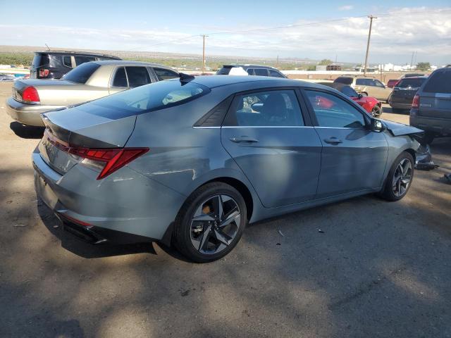 Photo 2 VIN: KMHLN4AJ0PU048254 - HYUNDAI ELANTRA LI 