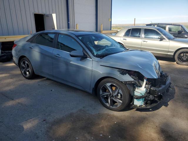 Photo 3 VIN: KMHLN4AJ0PU048254 - HYUNDAI ELANTRA LI 