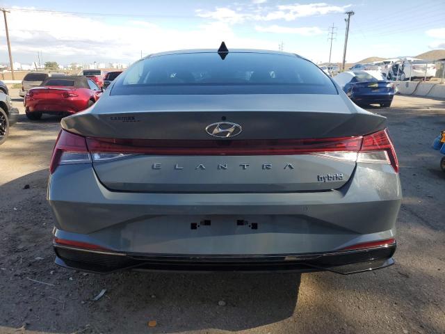 Photo 5 VIN: KMHLN4AJ0PU048254 - HYUNDAI ELANTRA LI 