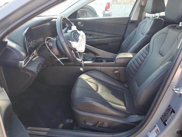 Photo 6 VIN: KMHLN4AJ0PU048254 - HYUNDAI ELANTRA LI 