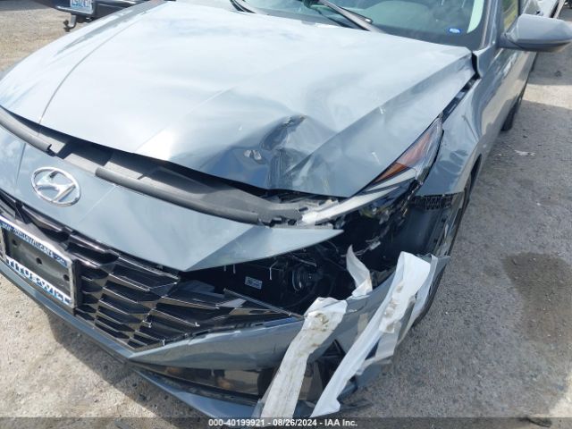 Photo 5 VIN: KMHLN4AJ0PU048884 - HYUNDAI ELANTRA 