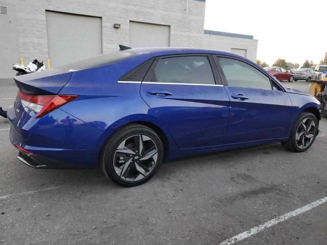 Photo 2 VIN: KMHLN4AJ0PU051784 - HYUNDAI ELANTRA LI 