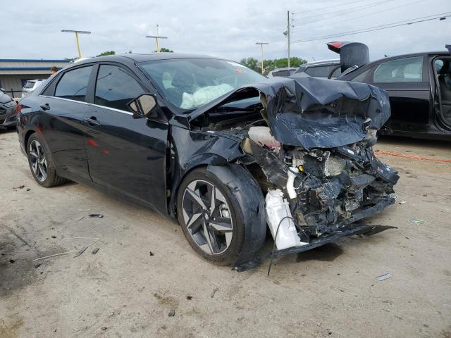 Photo 3 VIN: KMHLN4AJ0PU059724 - HYUNDAI ELANTRA LI 