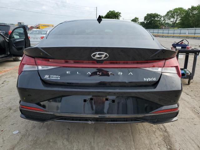 Photo 5 VIN: KMHLN4AJ0PU059724 - HYUNDAI ELANTRA LI 