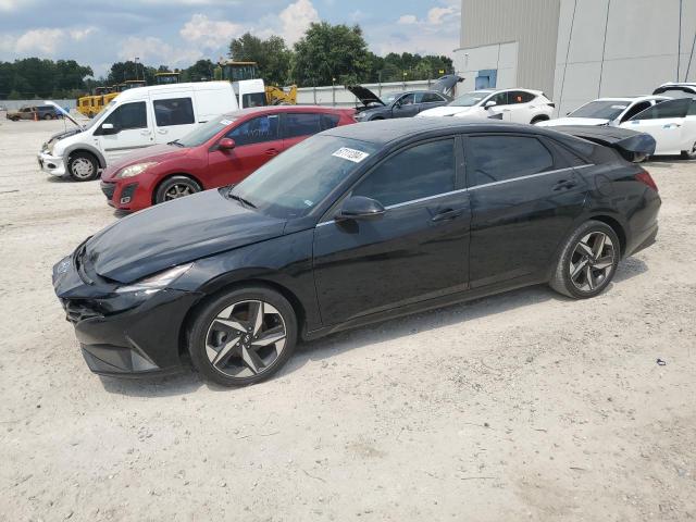 Photo 0 VIN: KMHLN4AJ0PU065376 - HYUNDAI ELANTRA LI 