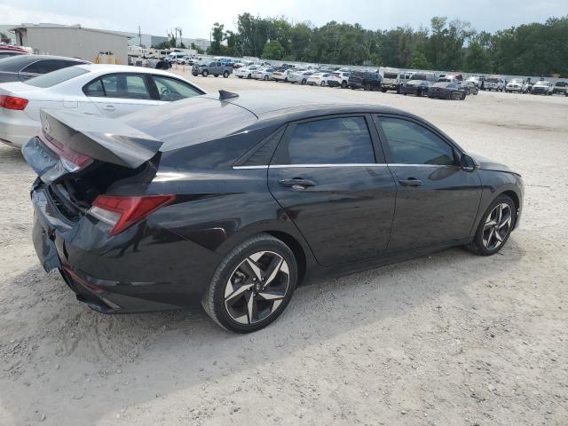 Photo 2 VIN: KMHLN4AJ0PU065376 - HYUNDAI ELANTRA LI 