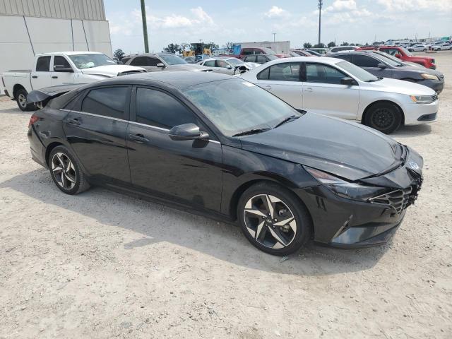 Photo 3 VIN: KMHLN4AJ0PU065376 - HYUNDAI ELANTRA LI 