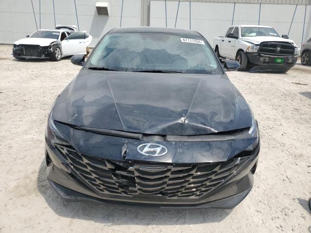 Photo 4 VIN: KMHLN4AJ0PU065376 - HYUNDAI ELANTRA LI 