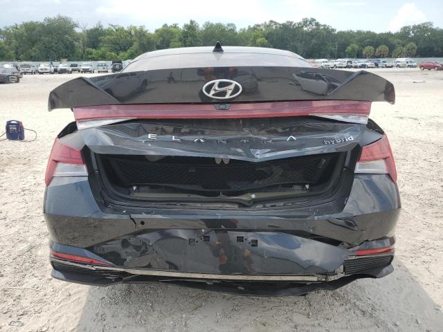 Photo 5 VIN: KMHLN4AJ0PU065376 - HYUNDAI ELANTRA LI 