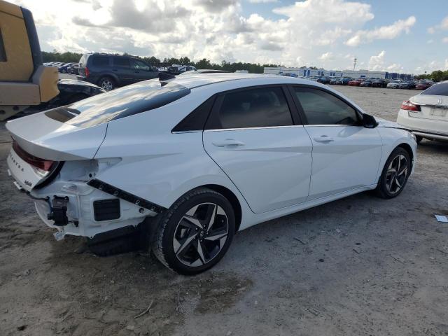 Photo 2 VIN: KMHLN4AJ0PU068598 - HYUNDAI ELANTRA LI 