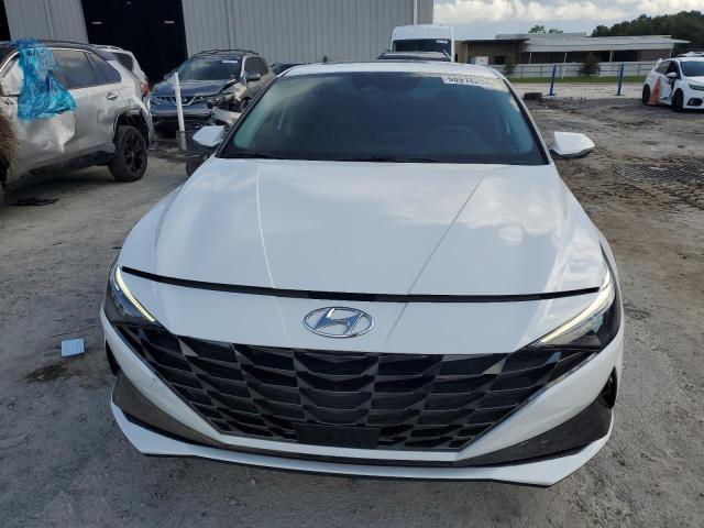 Photo 4 VIN: KMHLN4AJ0PU068598 - HYUNDAI ELANTRA LI 