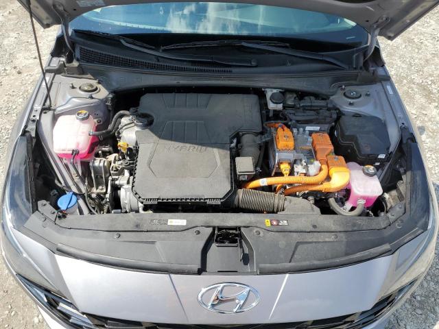 Photo 10 VIN: KMHLN4AJ0PU070318 - HYUNDAI ELANTRA LI 