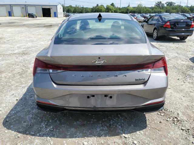 Photo 5 VIN: KMHLN4AJ0PU070318 - HYUNDAI ELANTRA LI 