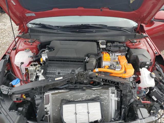 Photo 10 VIN: KMHLN4AJ0PU074241 - HYUNDAI ELANTRA 