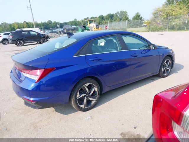 Photo 3 VIN: KMHLN4AJ0PU081187 - HYUNDAI ELANTRA 